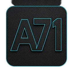 a71 নোটিফিকেশন বন্ধের প্যানেল